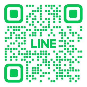 LINE 官方帳號 QR Code